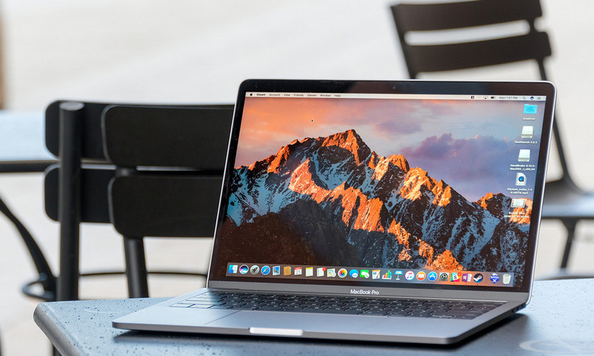 Apple закрыла критическую уязвимость в macOS High Sierra