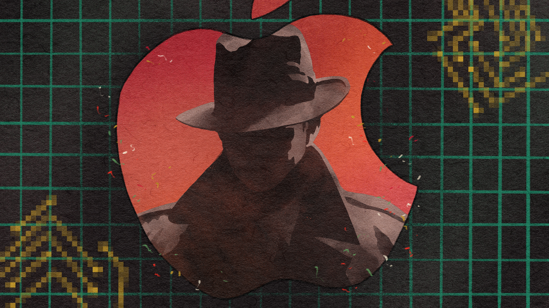 Apple hat seit über einem Jahr einen "Doppelagenten" in der Insider-Community: Er hat Daten über Lecks durchsickern lassen und ist leer ausgegangen