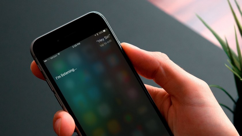 Apple разрабатывает чип для искусственного интеллекта в iPhone