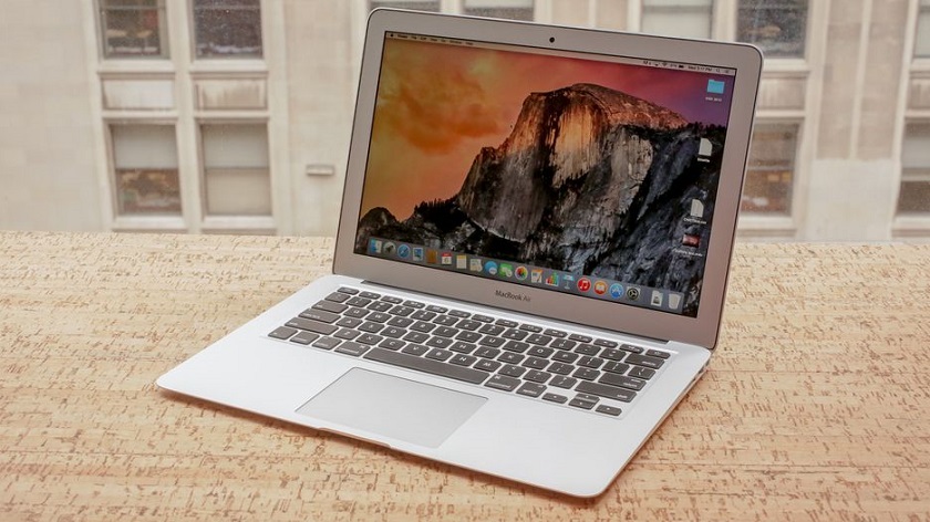Новый «дешевый» MacBook выйдет в октябре