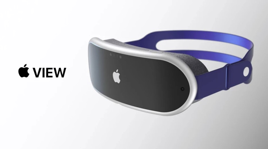 Apple might launch a budget version of its AR headset