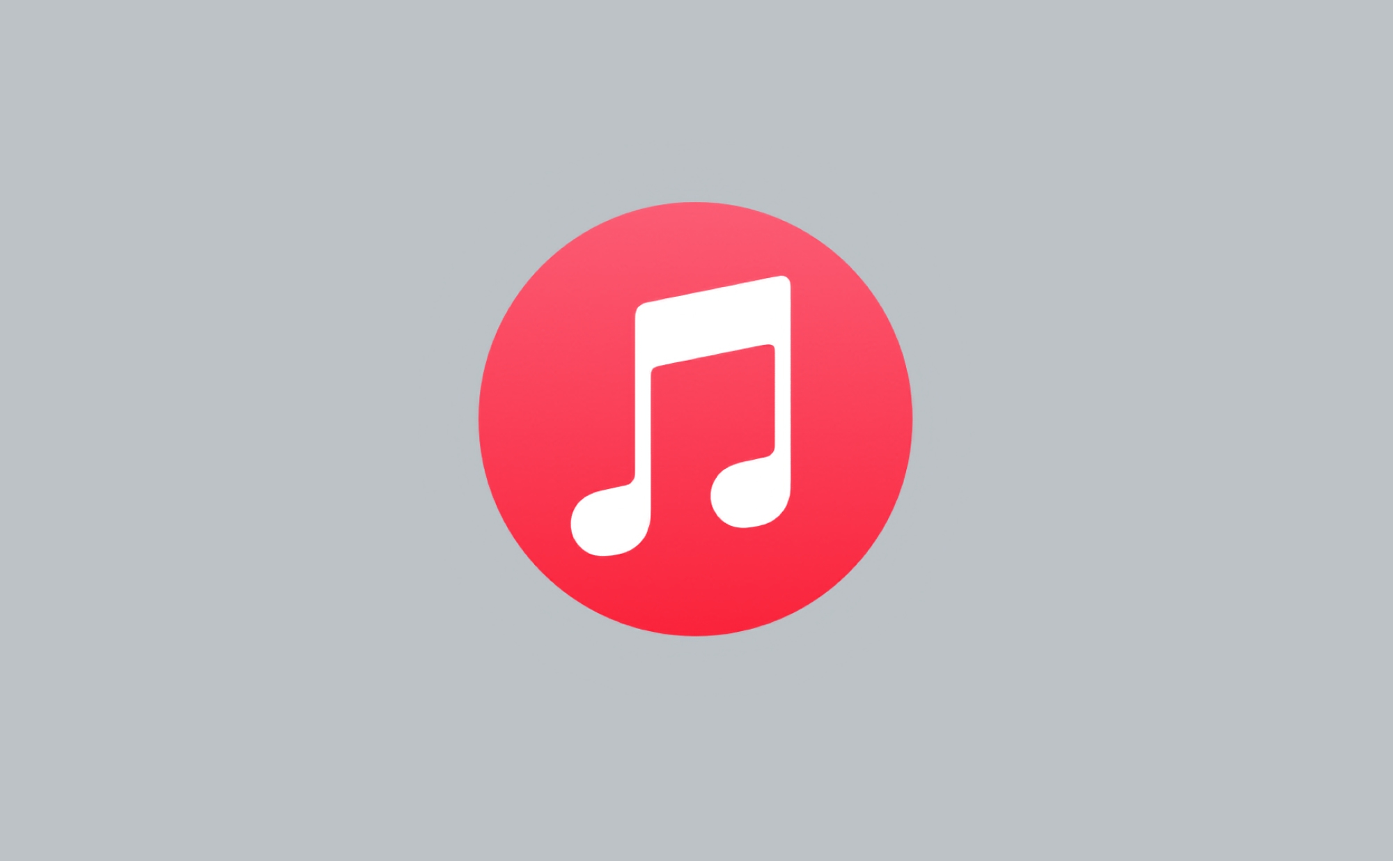 Apple Music 4.2 voegt ondersteuning voor Android 13 mediaspeler toe