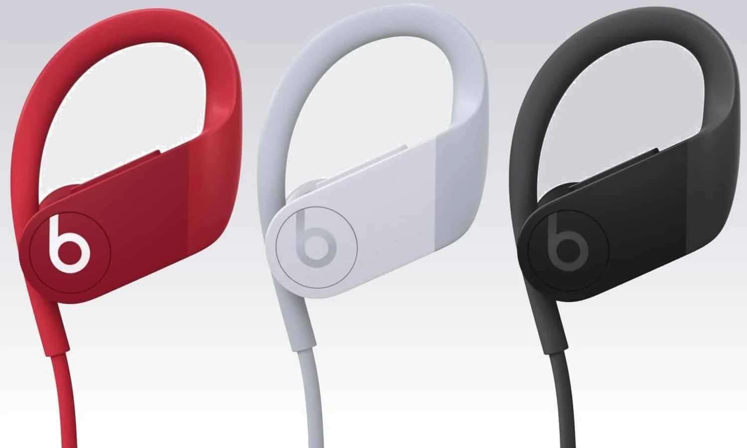 Дешевші за Powerbeats 3 та AirPods: неанонсовані навушники Apple Powerbeats 4 вже в продажу