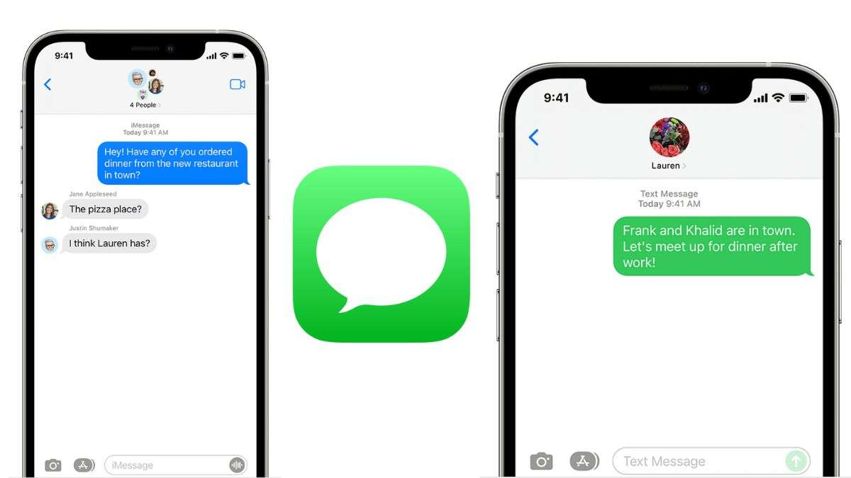 iPhone gets RCS for improved messaging with Android