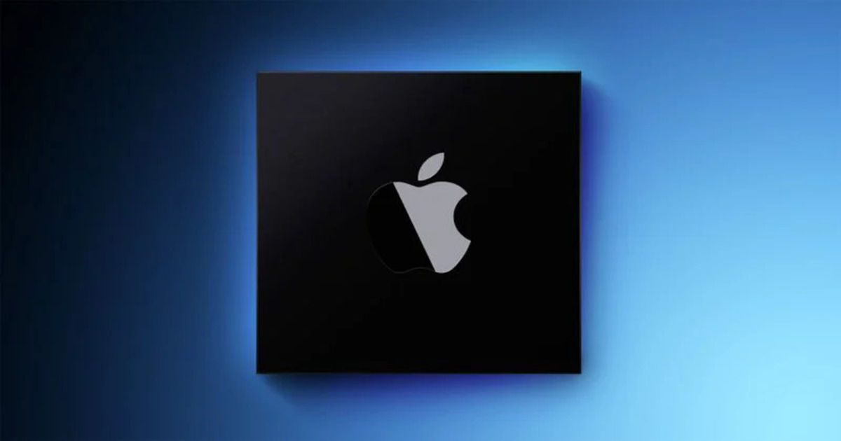 Apple könnte M4-Chips für Macs mit künstlicher Intelligenz herausbringen