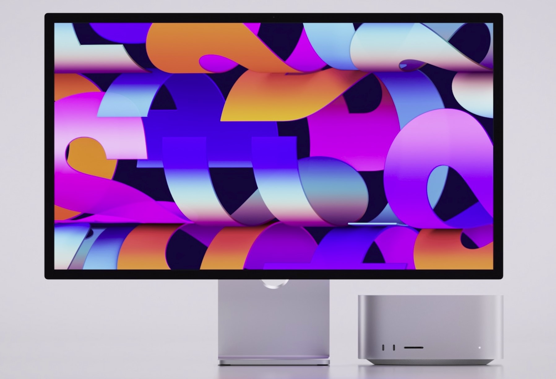 Apple Support hat Probleme mit Studio Display-Lautsprechern eingeräumt, aber noch keine Lösungen gefunden
