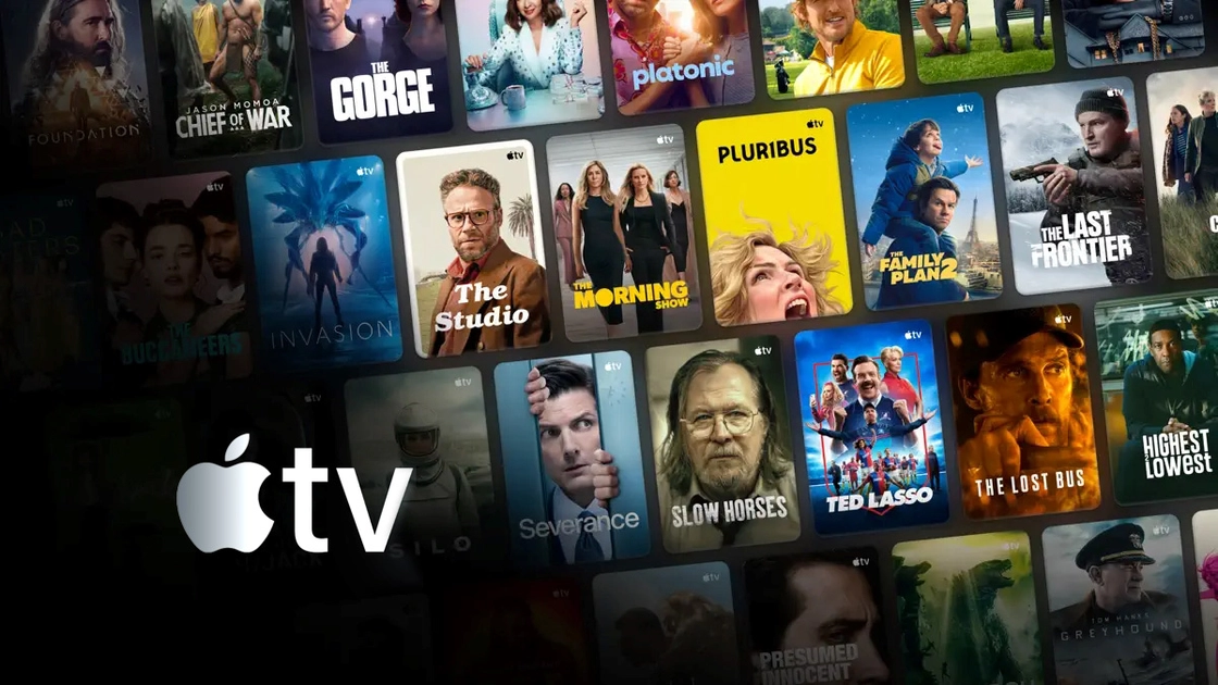 Apple TV baisse le prix mais pas le contenu : Prix réduit, qu'en est-il du contenu ?