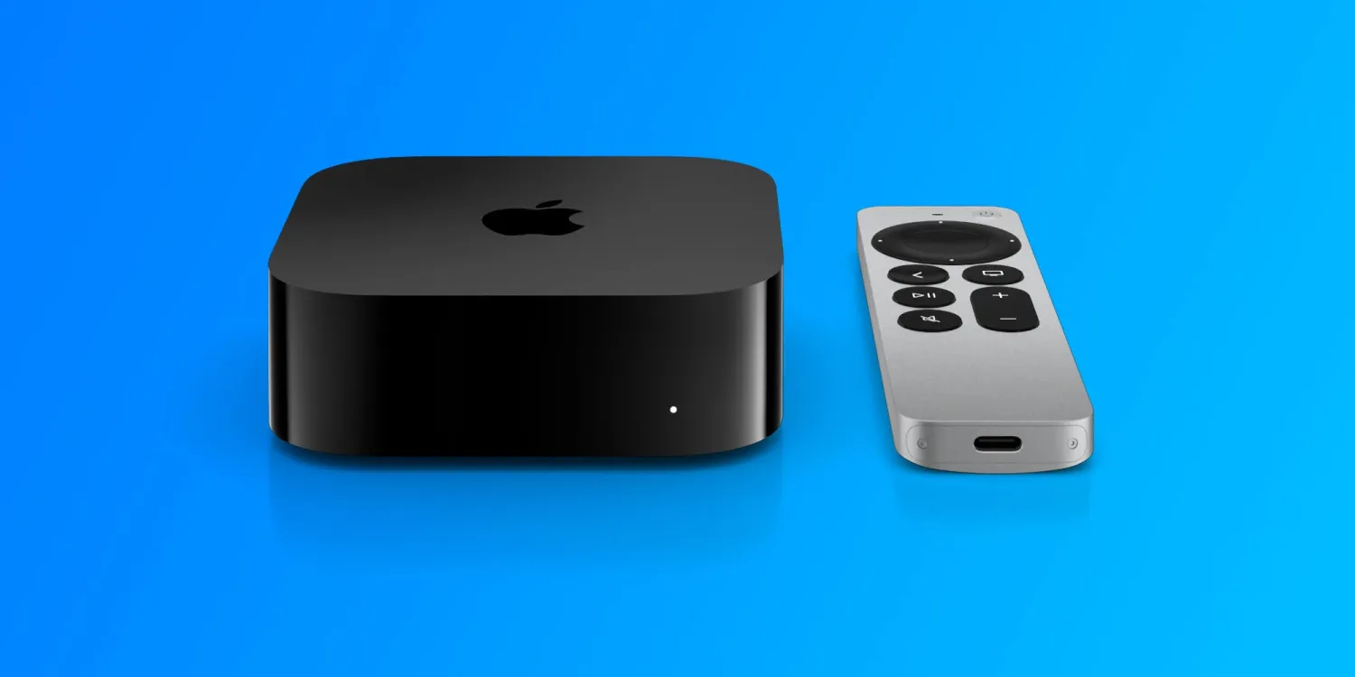 tvOS 18 will soon allow Apple TV users to open web links on iPhone