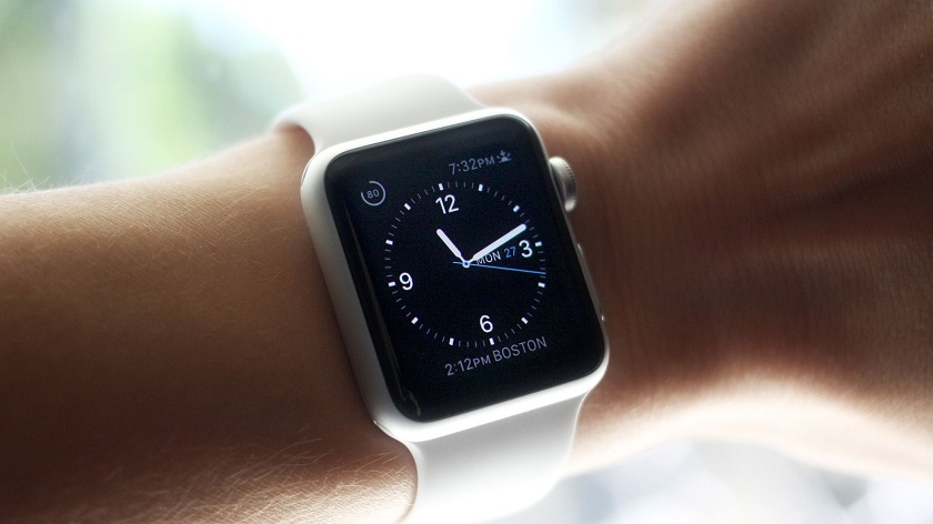 Наступне покоління Apple Watch з microLED дисплеями можуть презентувати у 2020 році