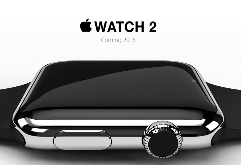 Bloomberg: Apple Watch 2 не будут поддерживать LTE
