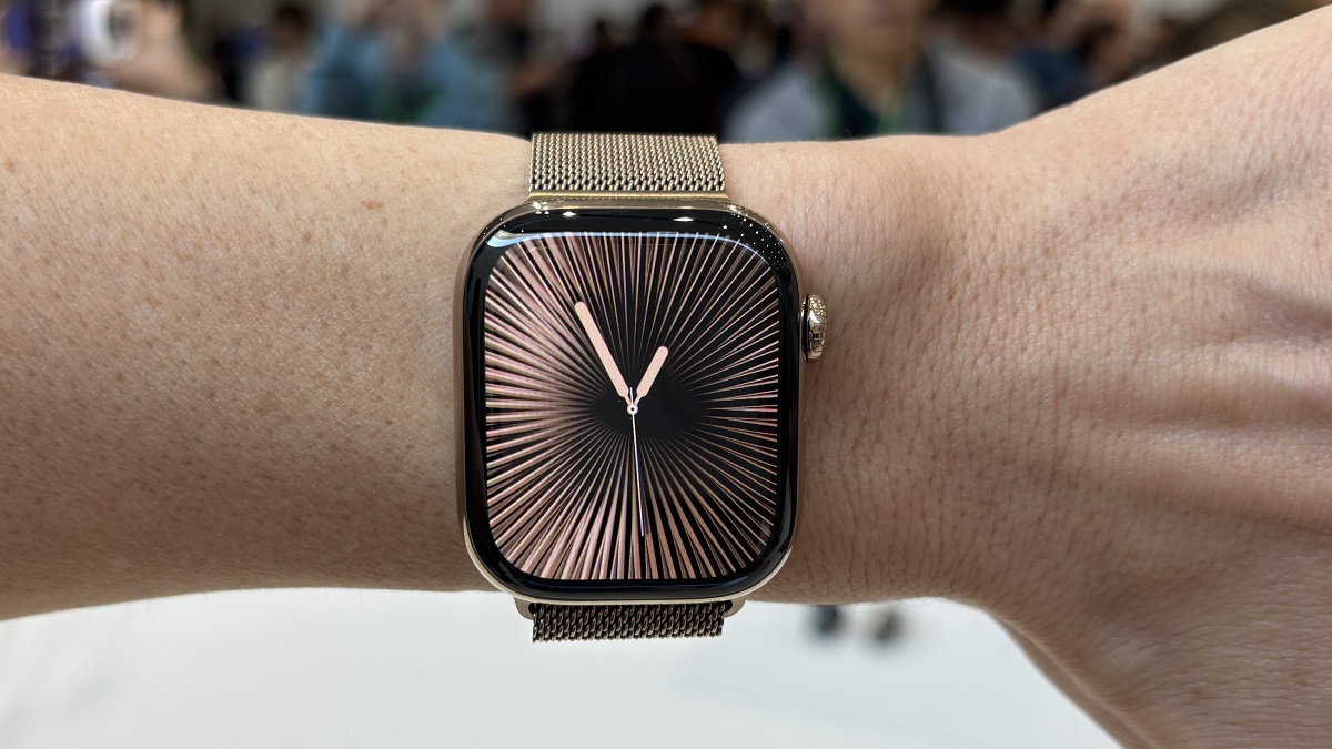 Досліджуючи еволюцію: ближчий погляд на новинки Apple Watch