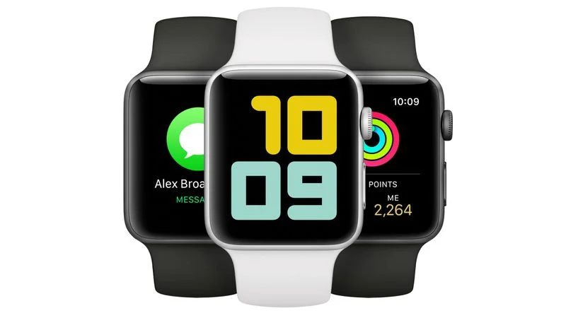 Apple виплатить 20 мільйонів доларів компенсації власникам Apple Watch Series 1, 2 і 3 через дефект батарей