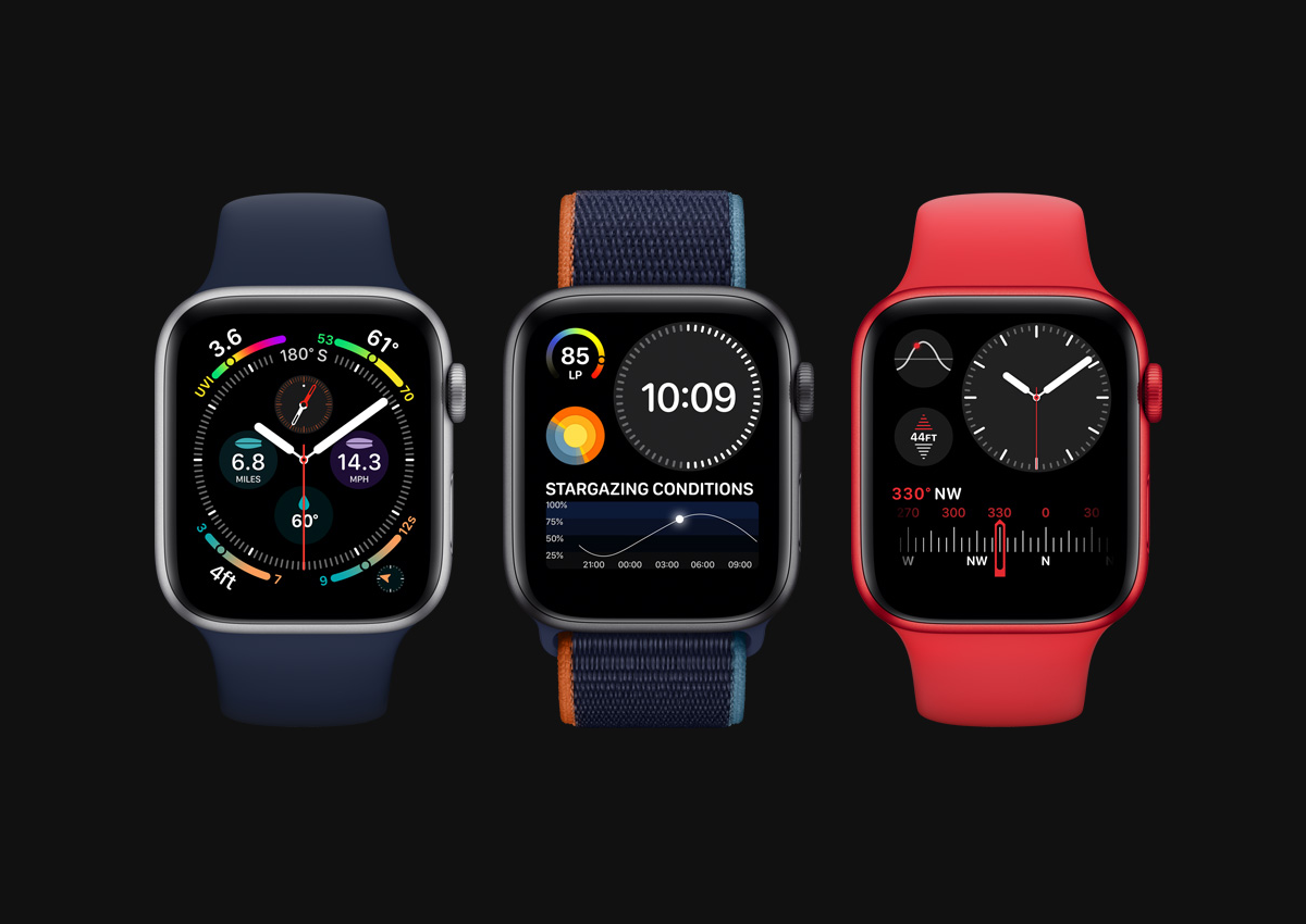 Президент США Джо Байден вирішуватиме долю Apple Watch: Apple звинувачують у порушенні патенту, що може призвести до заборони імпорту годинників у США