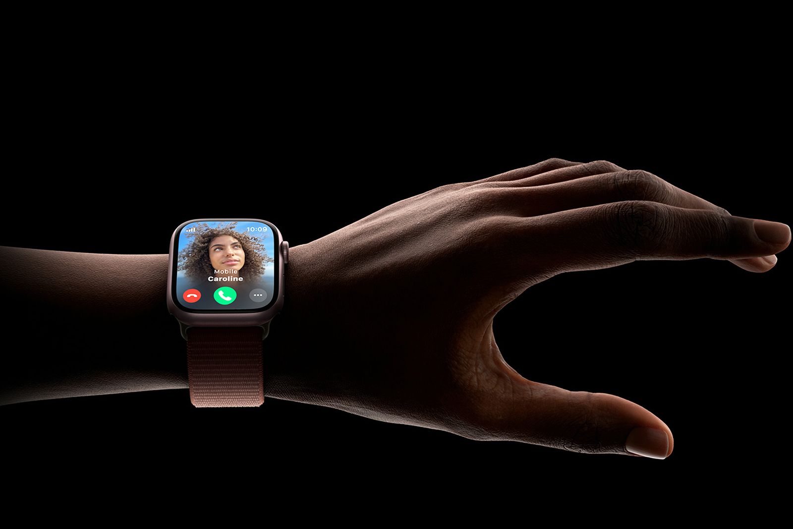 Apple Watch Series 9 und Apple Watch Ultra 2 erhalten die Double-Tap-Geste mit dem watchOS 10.1 Update noch in diesem Jahr
