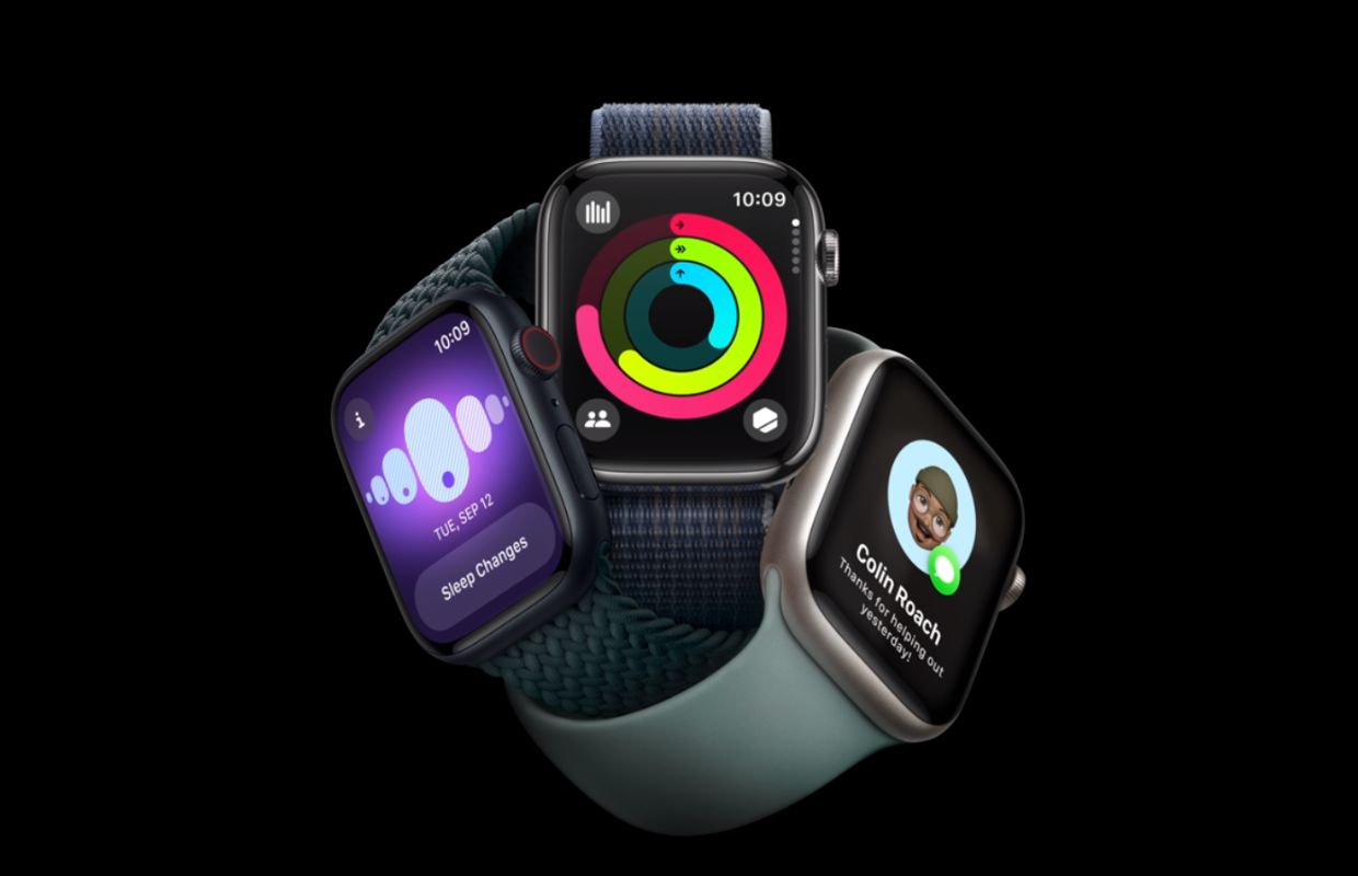 Apple ha presentado un recurso de 916 páginas contra la prohibición de venta del Apple Watch con funciones de detección de oxígeno en sangre