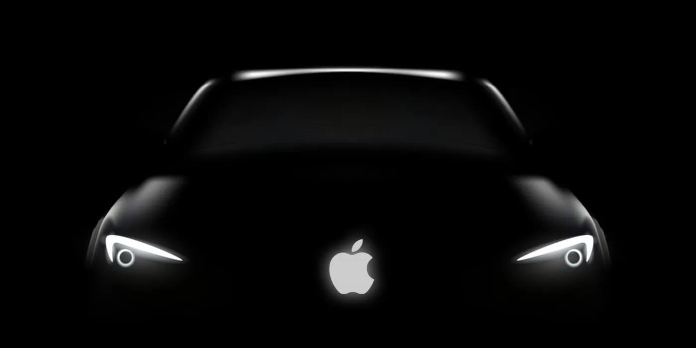Apple poached one of Tesla's autopilot creators to work on its electric car