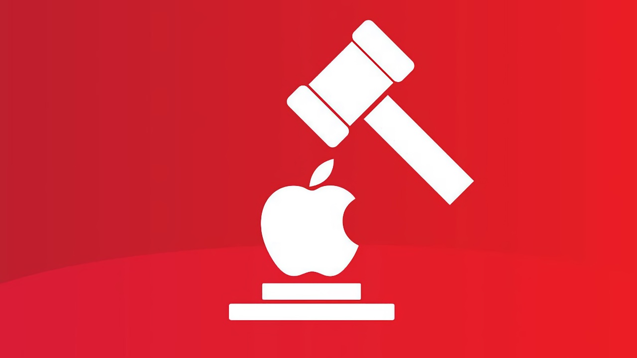 Court rejects Apple's request to delay App Store changes