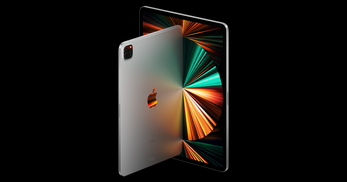 Apple rilascerà nuovi modelli di iPad Pro con chip M2 e ricarica wireless a settembre o ottobre
