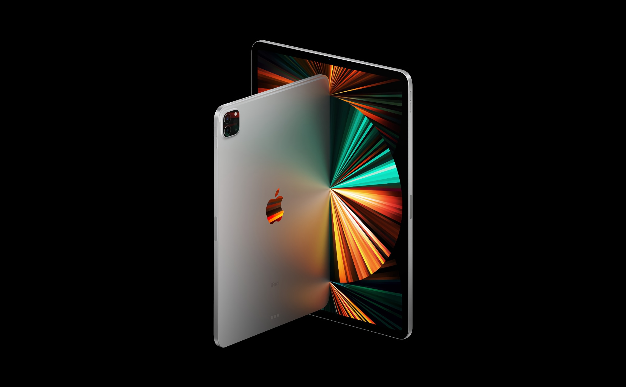 Insider: Apple rilascerà un nuovo iPad Pro quest'anno, funzionerà su un chip M2 a 3 nanometri