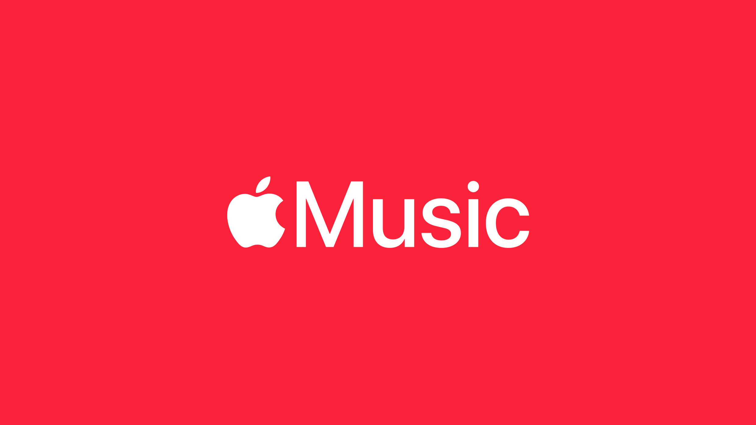 Apple Music ya está disponible en la Microsoft Store
