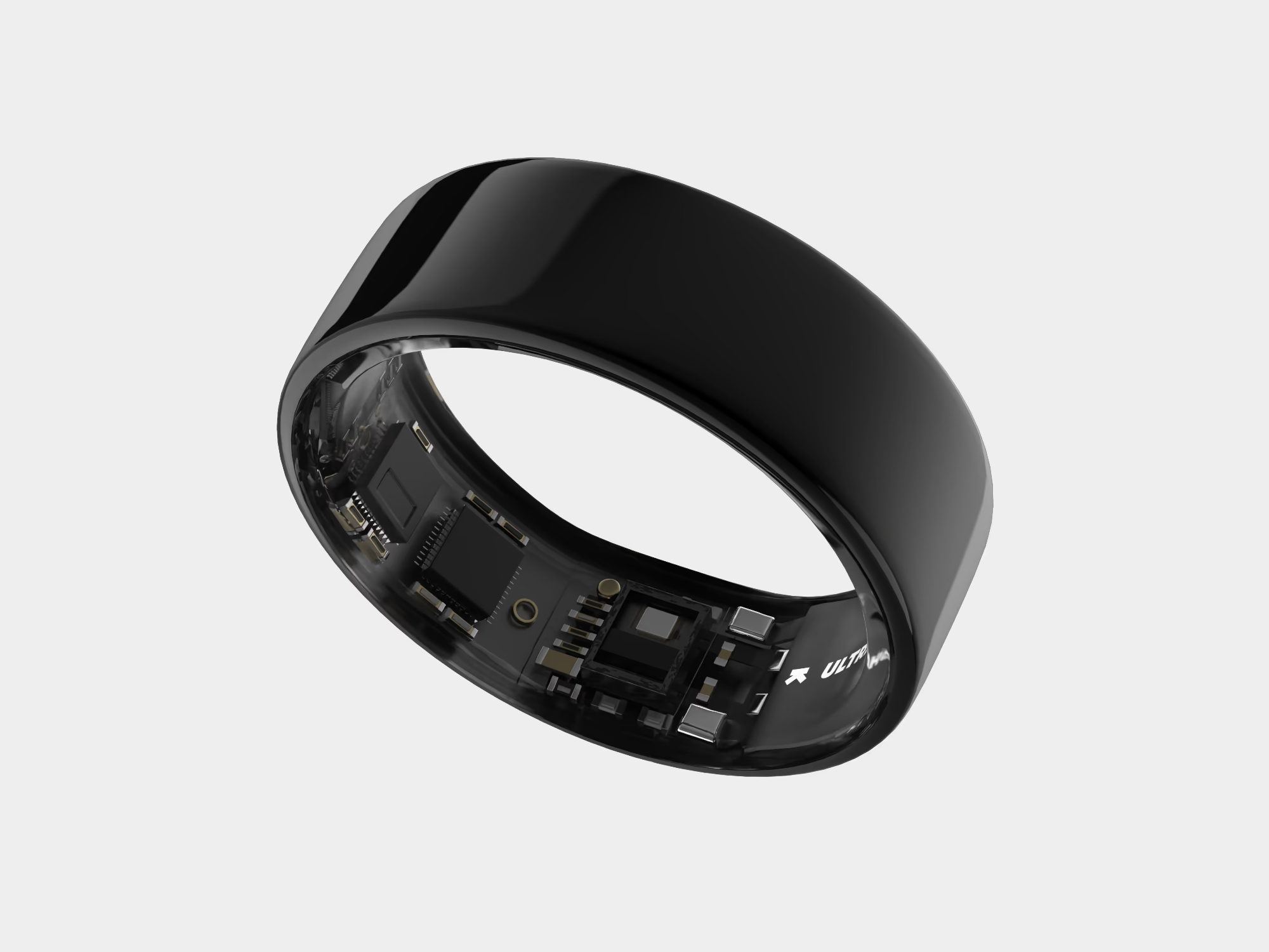 Rival del Samsung Galaxy Ring: Apple trabaja en un anillo inteligente que monitorizará tu salud