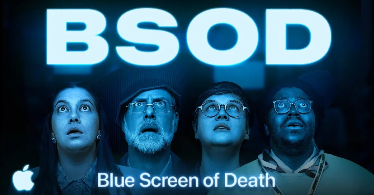 Apple запускает расследование жалоб на синий экран на iPhone 15