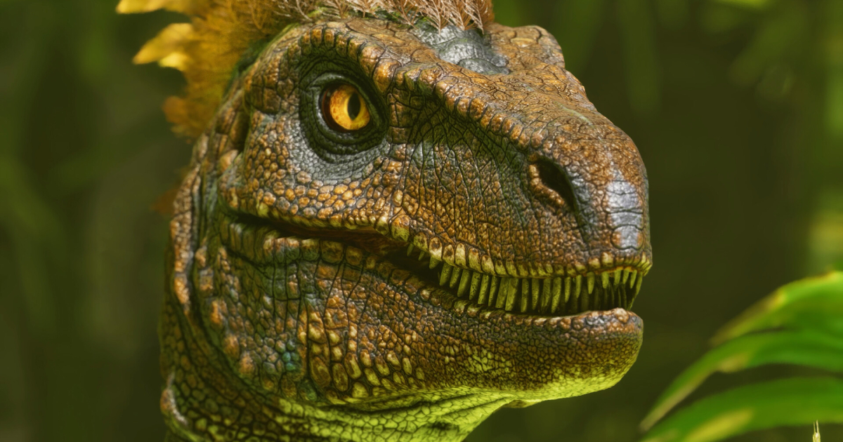 Динозаври на Unreal Engine 5: релізний трейлер ARK: Survival Ascended демонструє графічні оновлення ремастеру