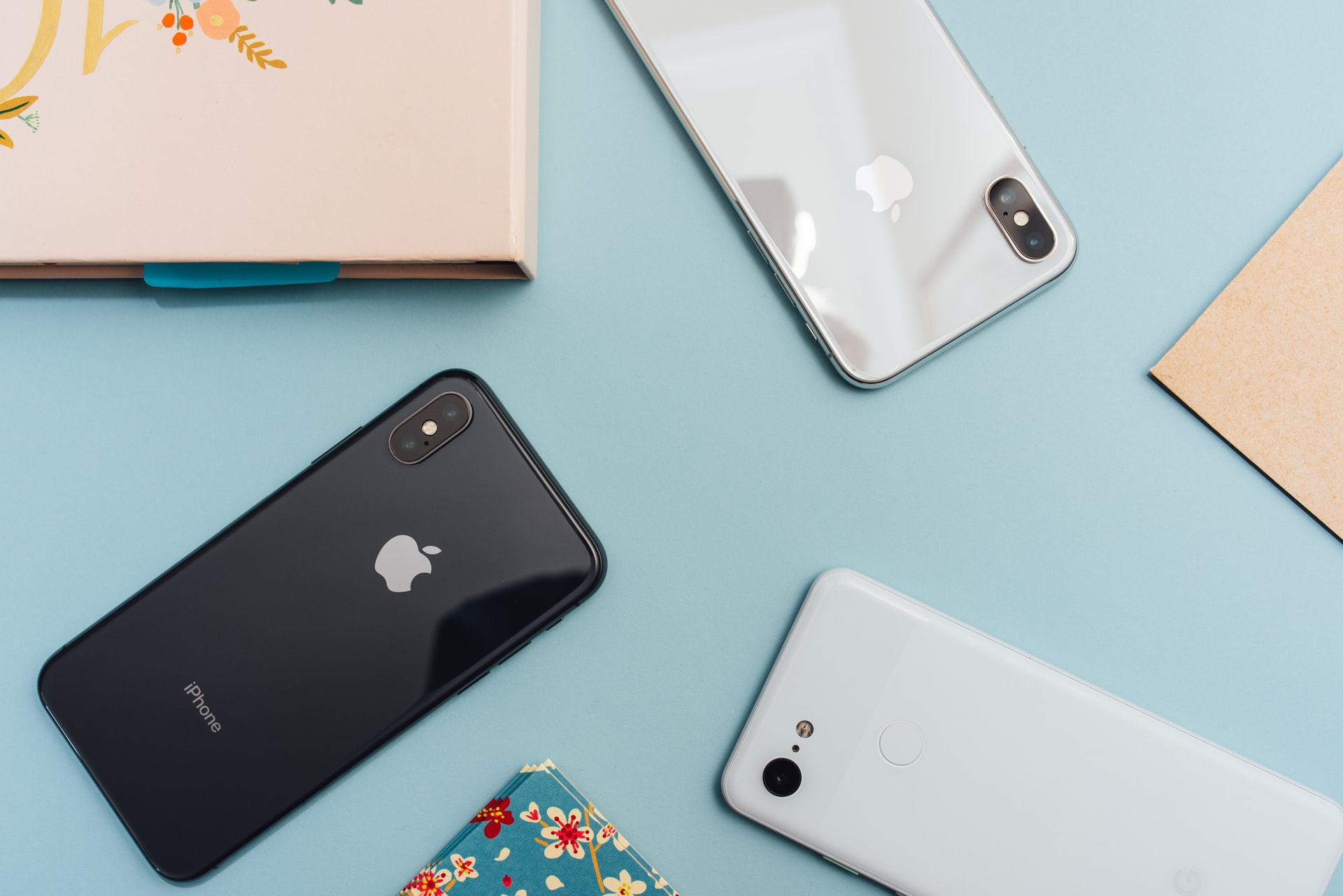 Apple загрожує повна заборона на продаж iPhone в Китаї
