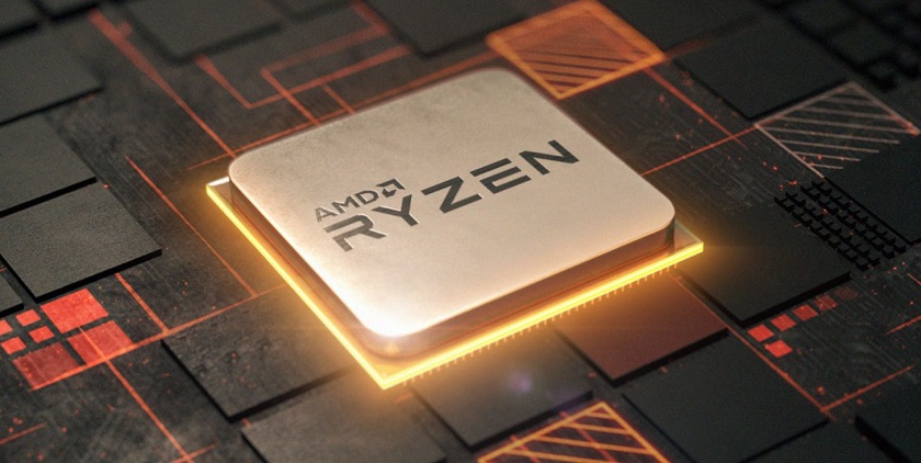 Первые подробности про AMD Ryzen 9 3950X: высочайшая в серии мощность и энергоэффективность