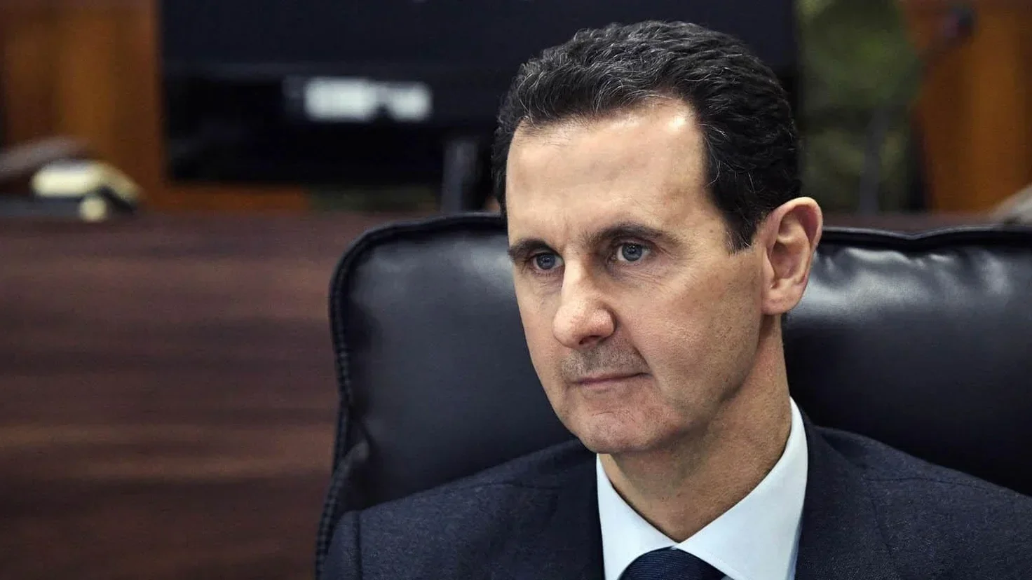 Le parcours politique de Bachar al-Assad : de l'ophtalmologue au président