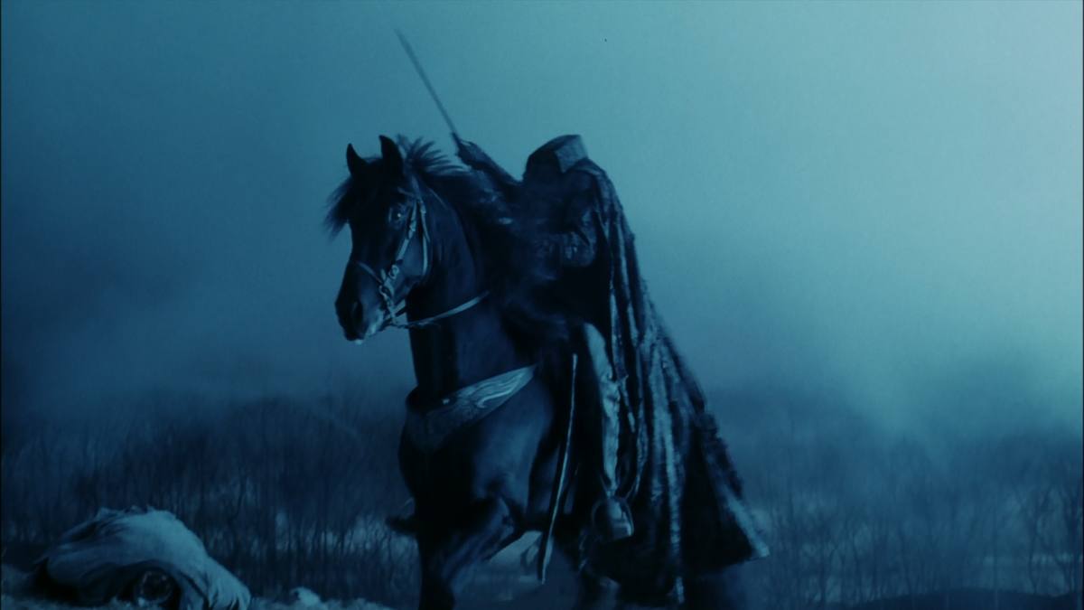 Der Drehbuchautor der Neuverfilmung von Sleepy Hollow verspricht, unerforschte Elemente des Buches zu enthüllen und mehr über den kopflosen Reiter zu verraten