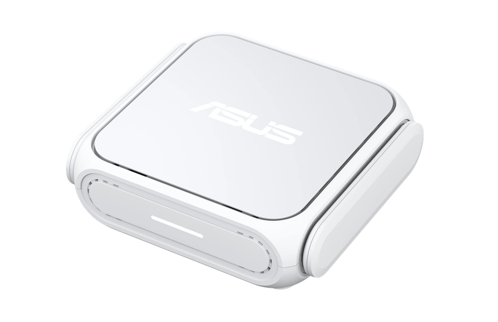 Обзор нового маршрутизатора RT BE58: скорость и надежность