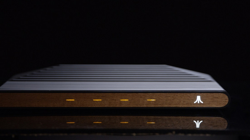 Atari оценила свою новую консоль Ataribox в $250