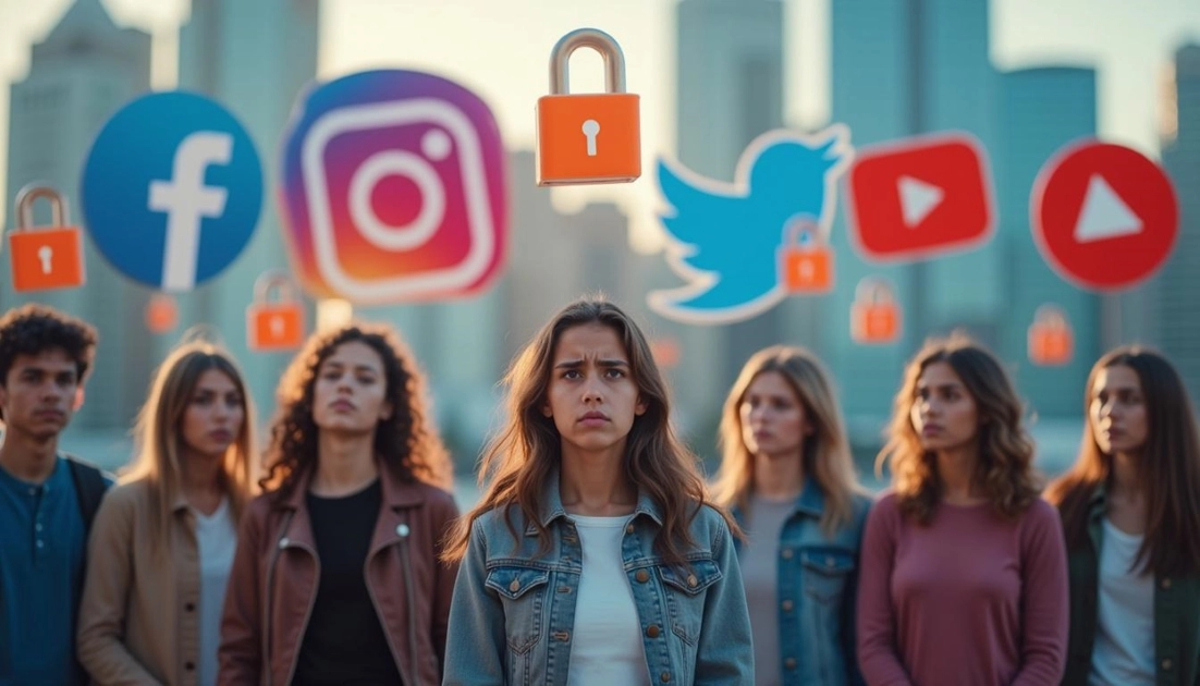 Les adolescents prédisent : Internet sans panique — la réalité du futur