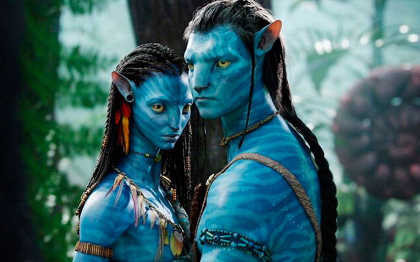 La suite d'Avatar s'appelle "The Way of Water", la bande-annonce sera diffusée le 6 mai avec la sortie du nouveau Dr. Strange