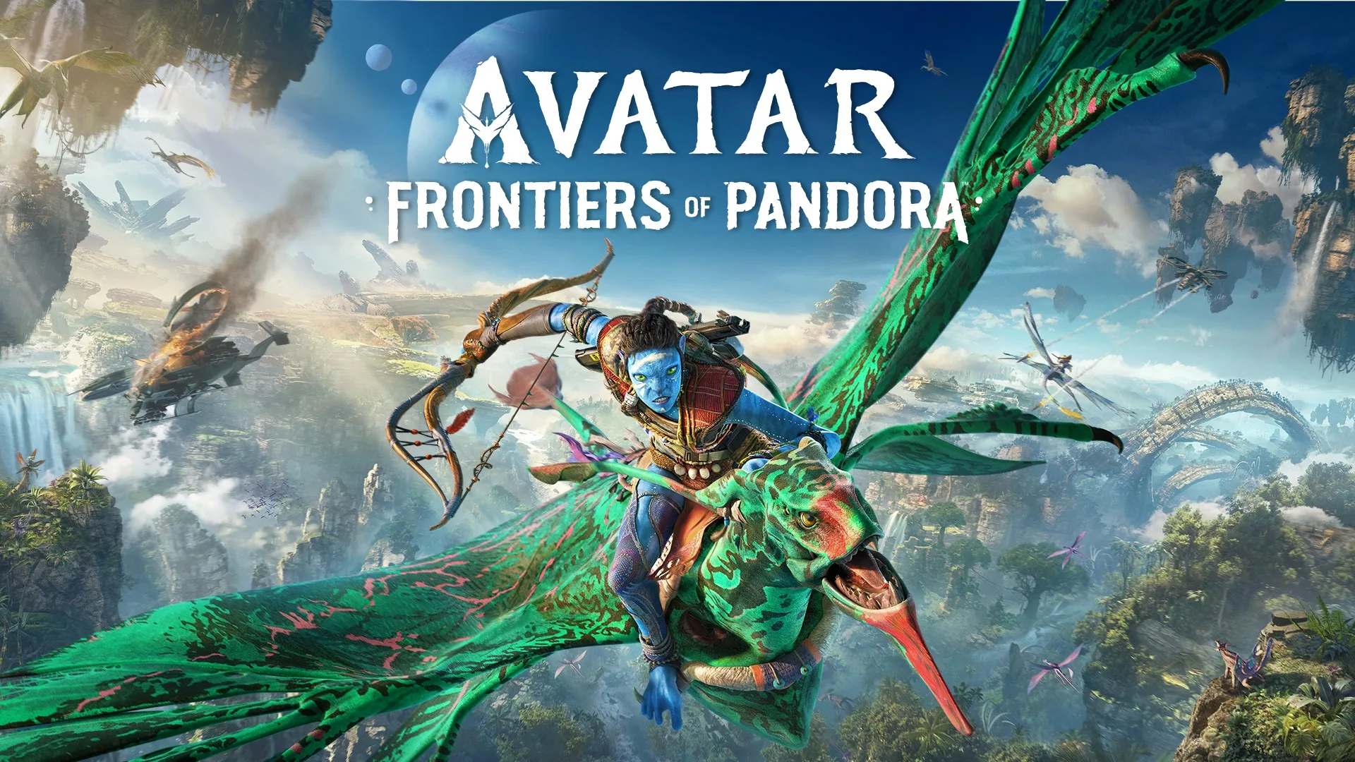 Avatar: Frontiers of Pandora на релізі матиме підтримку фоторежиму, але не матиме  New Game+