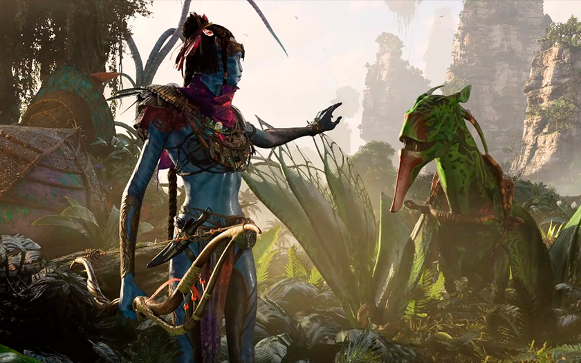 Avatar, Mario and Pirate Simulator: Ubisoft plans to release 3 great games by the end of March 2023