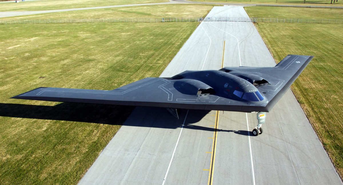 Northrop Grumman will receive up to $7bn to expand the capabilities of 20 B-2 Spirit nuclear bombers at a cost of more than $2.1bn