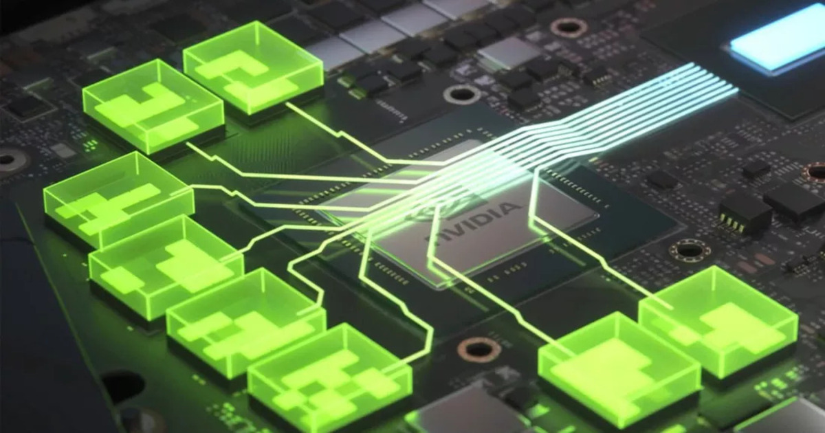 Nvidia increases its profit thanks to artificial intelligence technologies