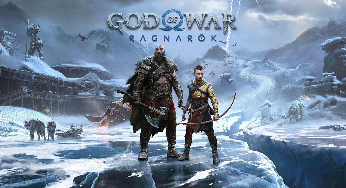 Ragnarok wird pünktlich kommen: der neue Teil von God of War "ist für Gold gegangen"!