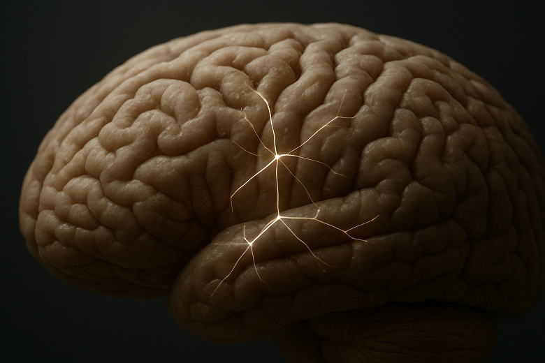 Нейронні шляхи мозку