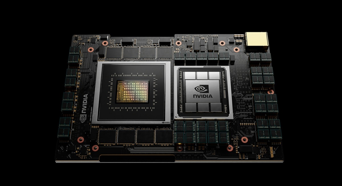 New restrictions on chip exports to China hurt NVIDIA, Broadcom, Intel and Marvell stock prices