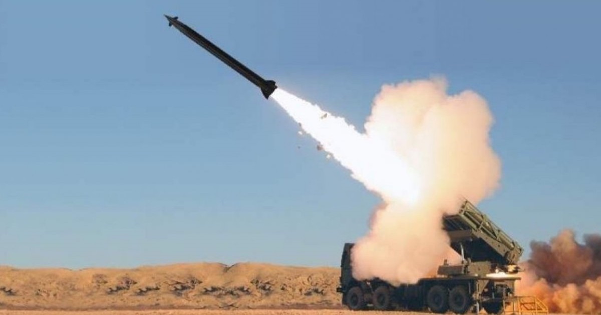 Іспанія разом із пусковими установками SILAM купує понад 600 ракет дальністю до 300 км на суму $440 млн