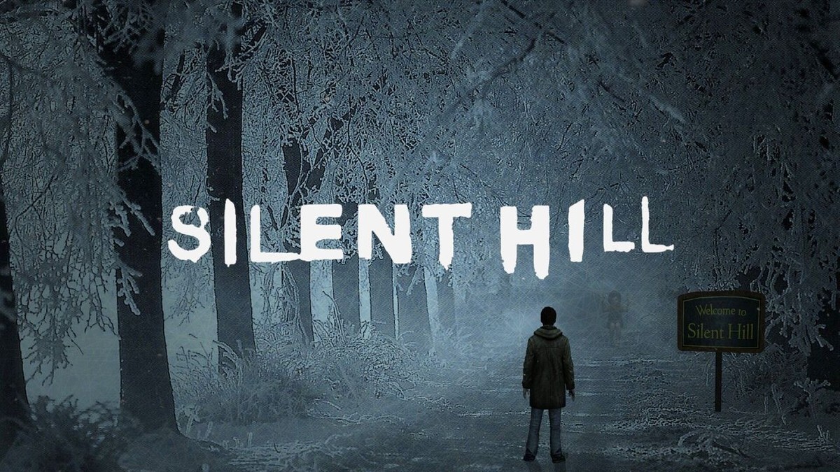 The next Silent Hill movie, Return to Silent Hill, has been announced