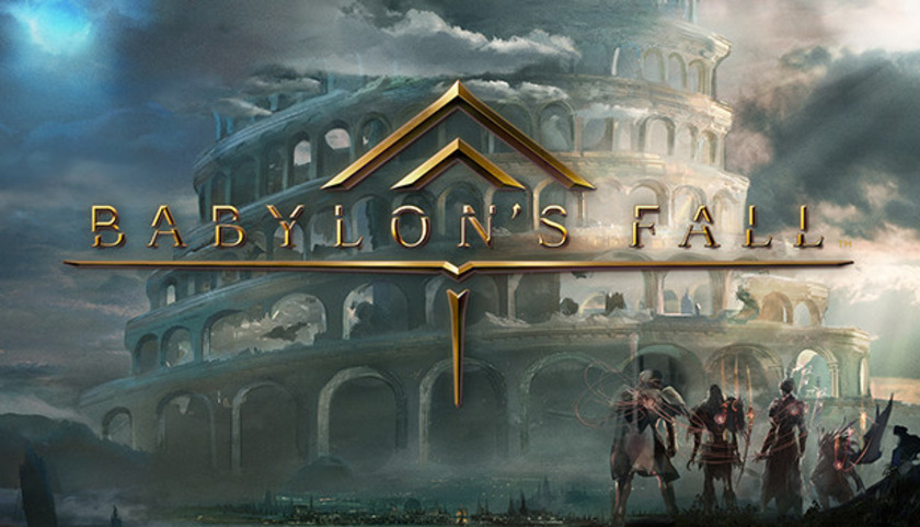El juego de rol multijugador masivo Babylon's Fall obtiene una demostración en PlayStaion el 25 de febrero