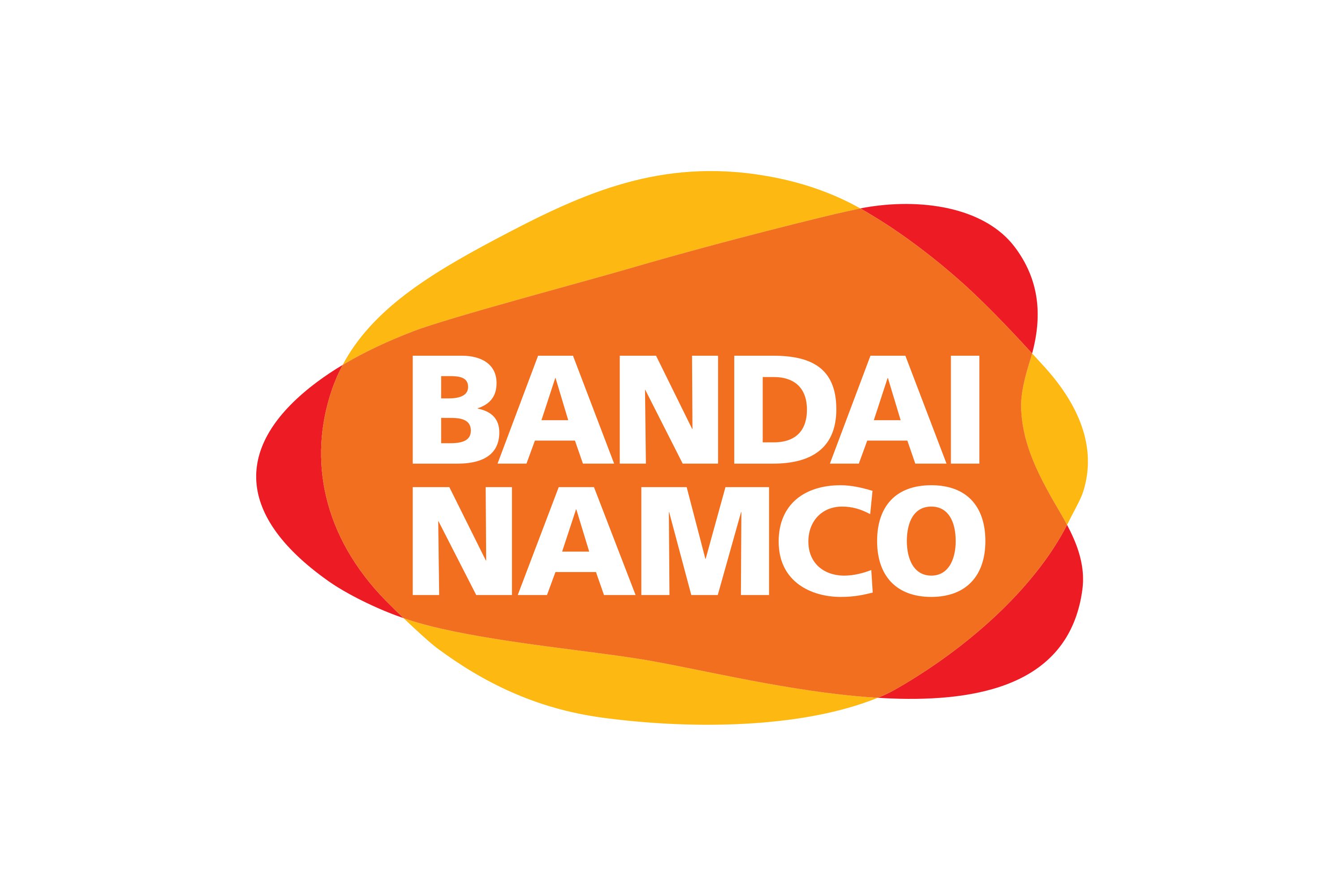 Криза торкнулася ще однієї компанії: Bandai Namco звільняє працівників та скасовує кілька проєктів