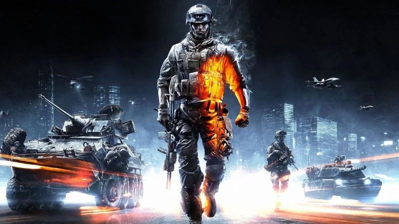Battlefield 3, Battlefield 4, and Battlefield Hardline to be discontinued for PlayStation 3 and Xbox 360 on 31 July: servers on old consoles to be shut down on 7 November