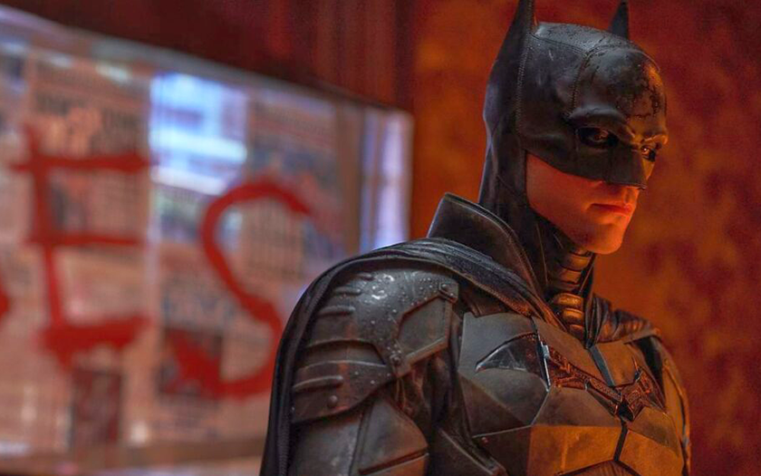 Продолжению быть: Warner Bros. анонсировала продолжение Бэтмена с Паттинсоном