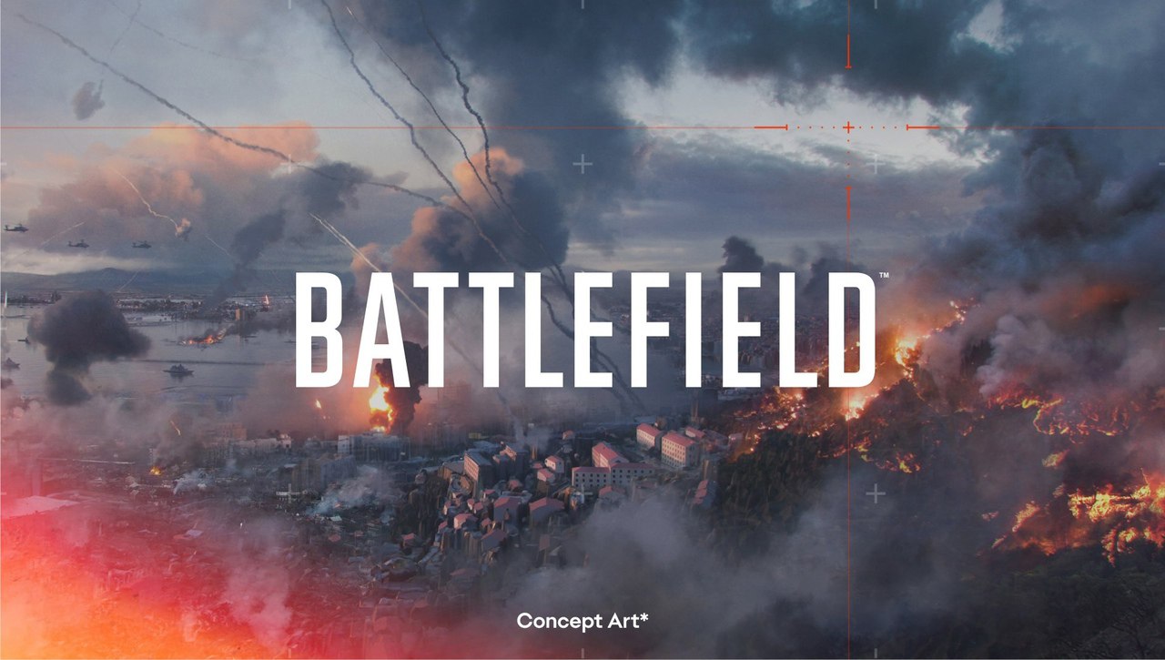 Electronic Arts would like to see the next Battlefield on Switch, but first we need to wait for the console's announcement