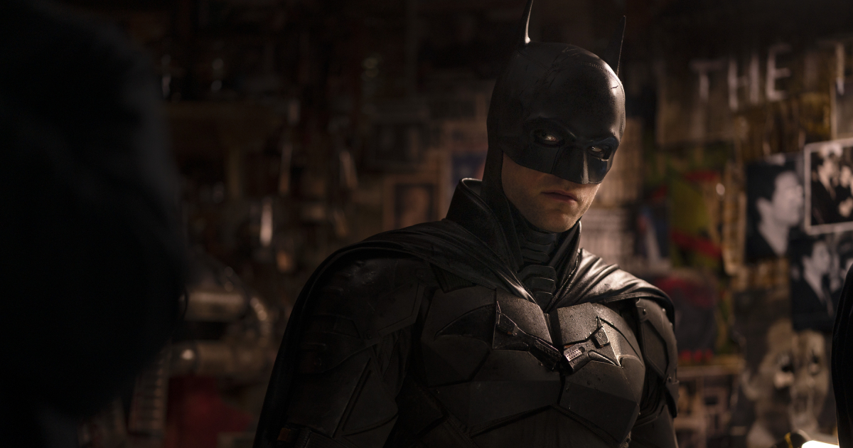 Rygte: Matt Reeves vil begynde at filme anden del af Batman i sommeren 2024